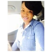Jasmine Jones's photo