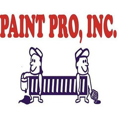 Paint Pro, Inc.