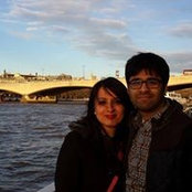Sahil Bahri's photo