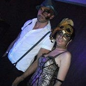 Marvin Borg's photo