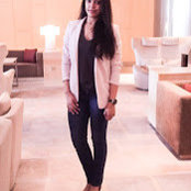 vasudha kaushik's photo