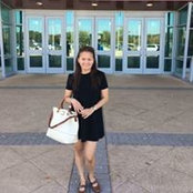 Bernadette Pascual's photo