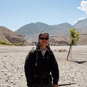 Joseph Li's photo