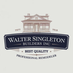 Walter Singleton Builders, Inc