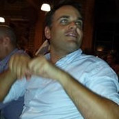 Sven-Oliver Mangold's photo