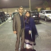 Photo de Mariam Lakhany