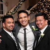 Benjamin Delacruz's photo
