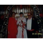 Foto de Rebecca Stiltner Casey
