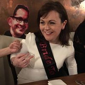 Catherine Crowe's photo