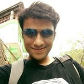 Dhruv Goel's photo