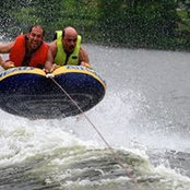 Brian Moriarty's photo