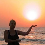 Olga Kor's photo