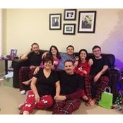 Luisa Paolone's photo