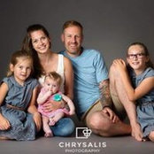 Foto von Rebekah Johnson