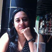 Indu Kaur's photo