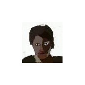 Mandy Buchanans billede