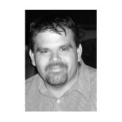David Woods's photo