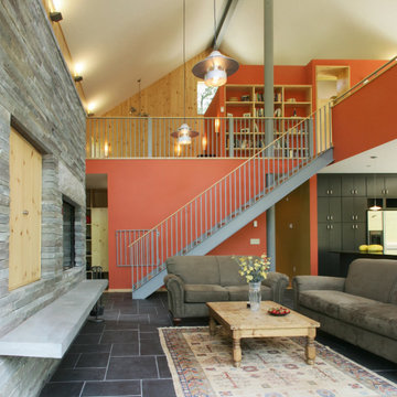 Bethel Cabin