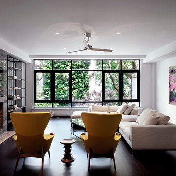 College Place Townhouse