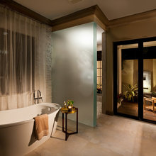Bathroom Window