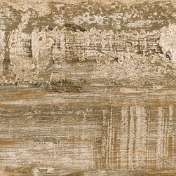 Sequoia - Honey - 6x36 - Wall And Floor Tile