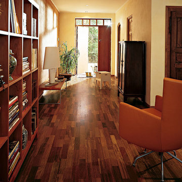Kahrs Hardwood Flooring