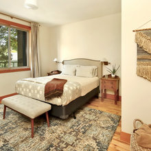 Bedrooms