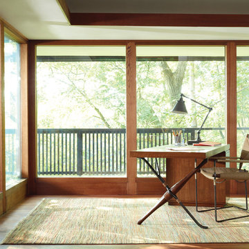 Hunter Douglas - Honeycomb Shades