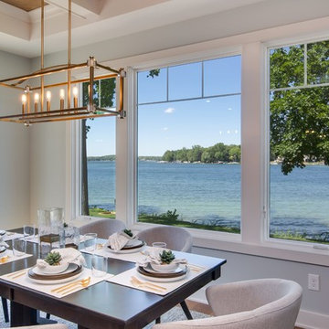 Eldridge - Lake House