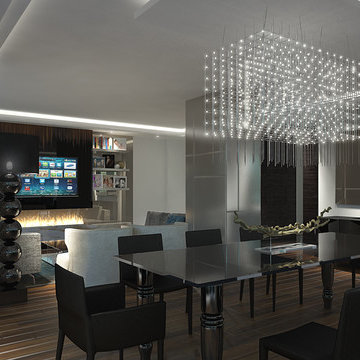 New York Apartment