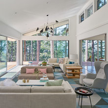 Living Rooms