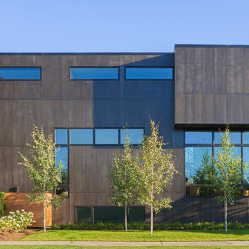 Madison Park Residence