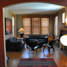 Living Room Ideas