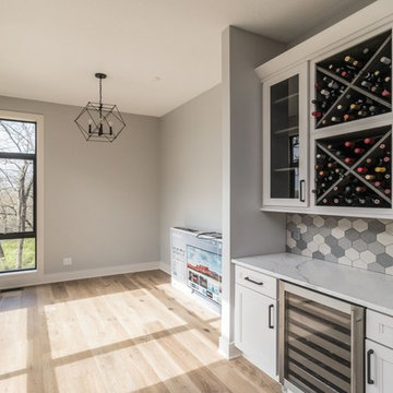 Destination: Custom Home
