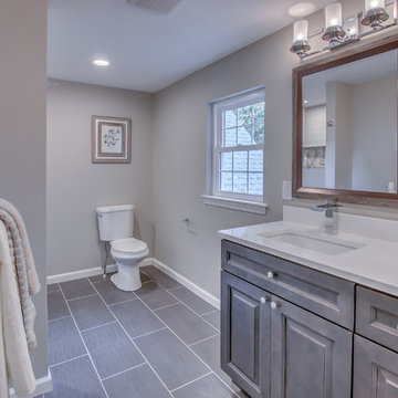 Bathroom Projects