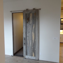 barn door