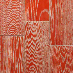 inLove Collection Prefinished Hardwood Flooring - Hardwood Flooring
