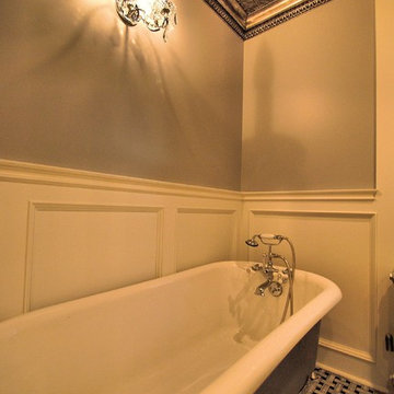 Amityville Bath Remodel
