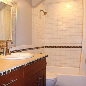Magnolia Bath