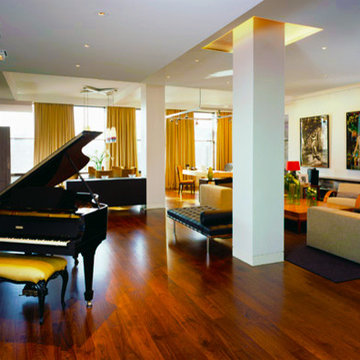 Residential