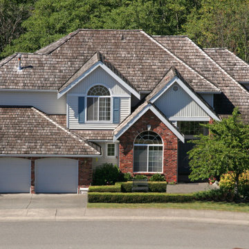 St. Louis Synthetic Roofing