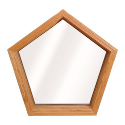 Geometric & Specialty Windows - Windows