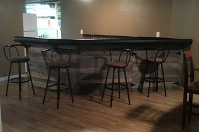 Basement - basement idea in Other