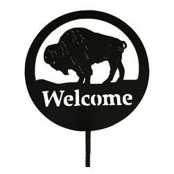 Metal Art - Products