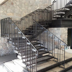 Stairs - Products