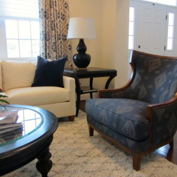 Chester Springs Residence