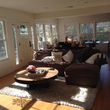 my house