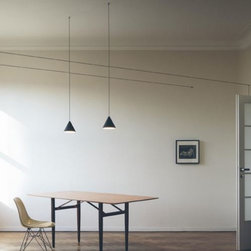 String Lights Pendant Lamp by Flos - Pendant Lighting
