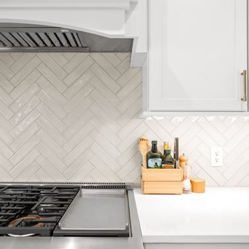 Kitchen Remodel Contractors in Zionsville