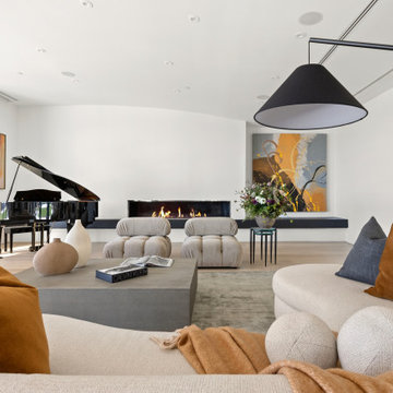 Castle Place, Beverly Hills